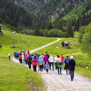 Veitstag in Vals