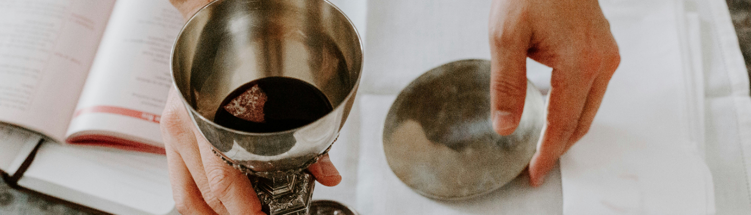 eucharistie